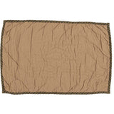 Tea Cabin Quilted Placemats-Lange General Store