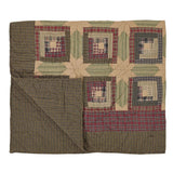 Tea Cabin Throw-Lange General Store