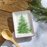 Cabin Sweet Cabin Dinnerware - Lange General Store