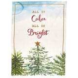 Calm And Bright Dishtowel-Lange General Store