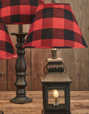 Iron Lantern Lamp-Lange General Store
