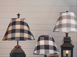 Iron Lantern Lamp-Lange General Store