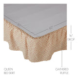 Cammie Bed Skirt