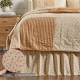 Cammie Bed Skirt