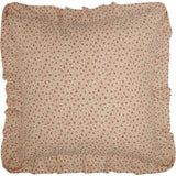 Cammie Fabric Euro Sham-Lange General Store