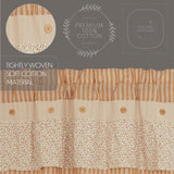 Cammie Panel Curtains