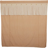 Cammie Shower Curtain-Lange General Store