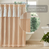 Cammie Shower Curtain