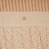Cammie Shower Curtain-Lange General Store