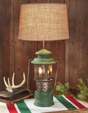 Camp Lantern Lamp-Lange General Store