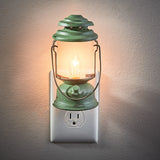 Camp Lantern Night Light-Lange General Store