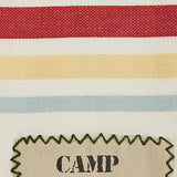 Camp Stripe Towel Set-Lange General Store