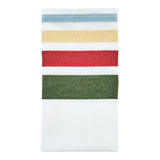 Camp Stripe Napkins-Lange General Store