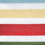 Camp Stripe Napkins-Lange General Store