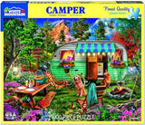 Camper Puzzle-Lange General Store