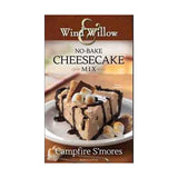 Campfire Smores Cheesecake Mix-Lange General Store