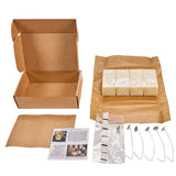 Candle Making Refill Kit-Lange General Store