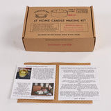 Candle Making Refill Kit-Lange General Store