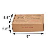 Candle Making Refill Kit-Lange General Store