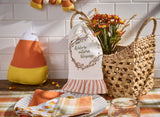 Candy Corn Accents-Lange General Store