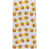 Candy Corn Dishtowel-Lange General Store