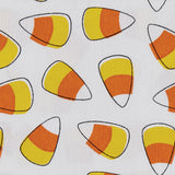 Candy Corn Dishtowel-Lange General Store