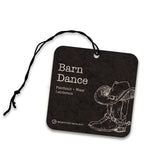 Car Freshener - Barn Dance-Lange General Store