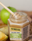 Caramel Apple Creamed Honey-Lange General Store