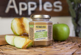 Caramel Apple Creamed Honey-Lange General Store