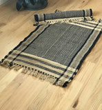 Blackstone Rag Rug-Lange General Store