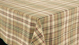 Thyme Table Cloth-Lange General Store