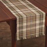 Thyme Table Runners-Lange General Store