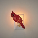 Cardinal Night Light-Lange General Store