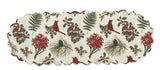 Cardinal Quilted Table Runners-Lange General Store