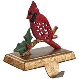 Cardinal Stocking Hanger-Lange General Store