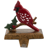 Cardinal Stocking Hanger-Lange General Store