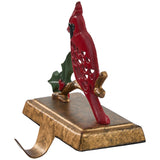 Cardinal Stocking Hanger-Lange General Store