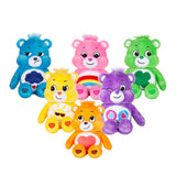 Care Bears Bean Plush-Lange General Store