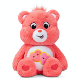 Care Bears Medium Plush-Lange General Store