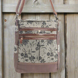 Carefree Days Shoulder Bag-Lange General Store
