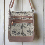 Carefree Days Shoulder Bag-Lange General Store