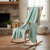 Carolina Cottons Throw Blanket USA Made-Lange General Store