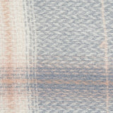 Caroline Plaid Scarf - Gray-Lange General Store