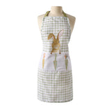 Carrot Patch Adult Apron-Lange General Store