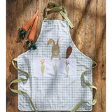 Carrot Patch Adult Apron-Lange General Store