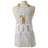 Carrot Patch Children's Apron-Lange General Store