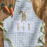 Carrot Patch Children's Apron-Lange General Store