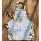 Carrot Patch Children's Apron-Lange General Store