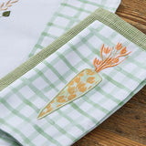 Carrot Patch Napkins-Lange General Store