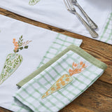 Carrot Patch Napkins-Lange General Store